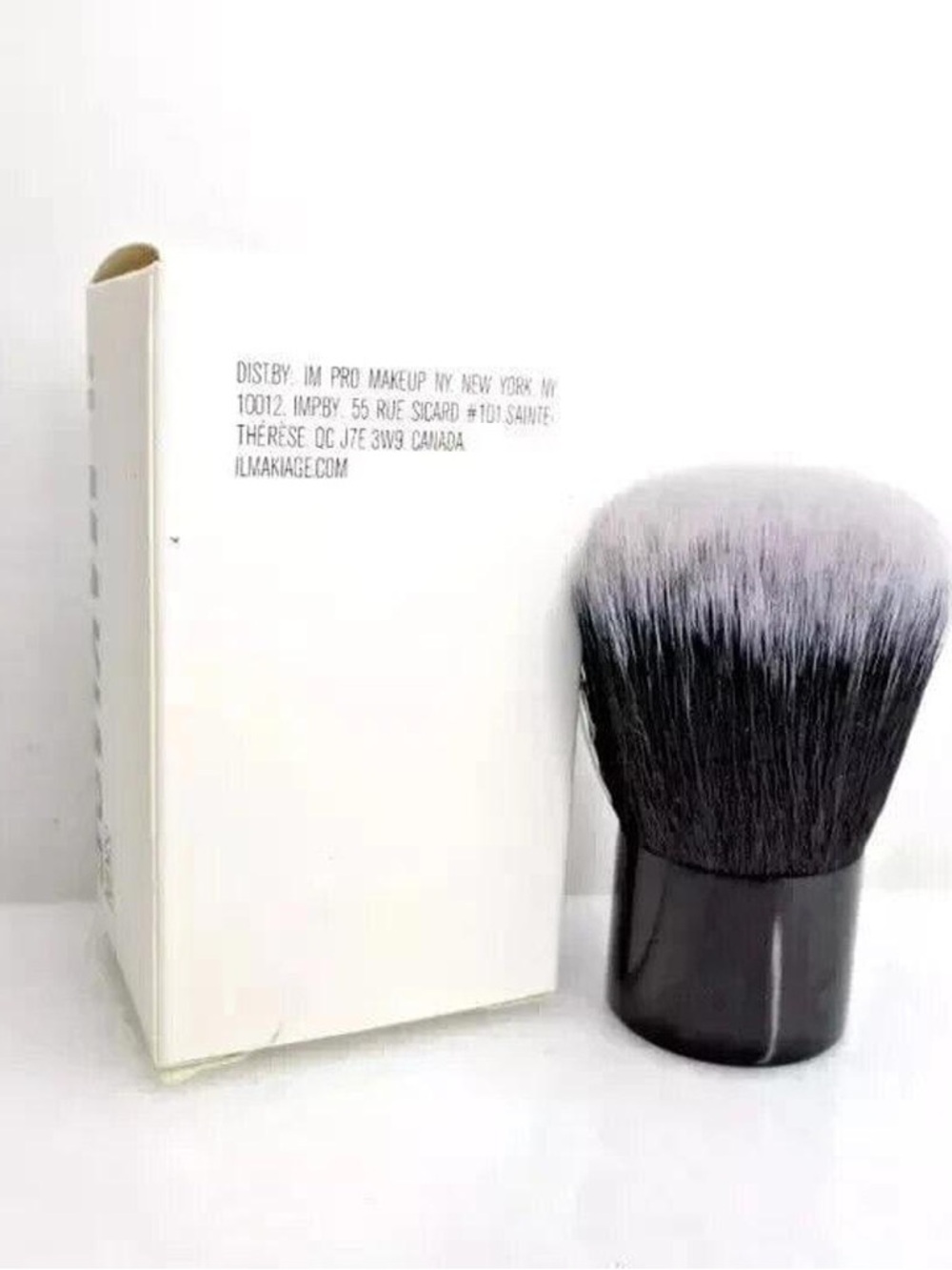 IL Makiage 85/66 Sun Foam Kabuki Brush – NWT! ☀️